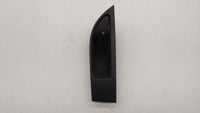 2016 Buick Verano Passenger Right Power Window Switch 2547017 - Oemusedautoparts1.com
