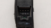 2016 Buick Verano Passenger Right Power Window Switch 2547017 - Oemusedautoparts1.com