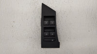 2015-2017 Buick Verano Master Power Window Switch Replacement Driver Side Left P/N:23465329 94780471 Fits Fits 2015 2016 201