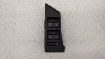 2015-2017 Buick Verano Master Power Window Switch Replacement Driver Side Left P/N:23465329 94780471 Fits Fits 2015 2016 201