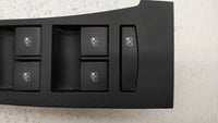 2015-2017 Buick Verano Master Power Window Switch Replacement Driver Side Left P/N:23465329 94780471 Fits Fits 2015 2016 201