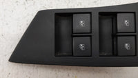 2015-2017 Buick Verano Master Power Window Switch Replacement Driver Side Left P/N:23465329 94780471 Fits Fits 2015 2016 201