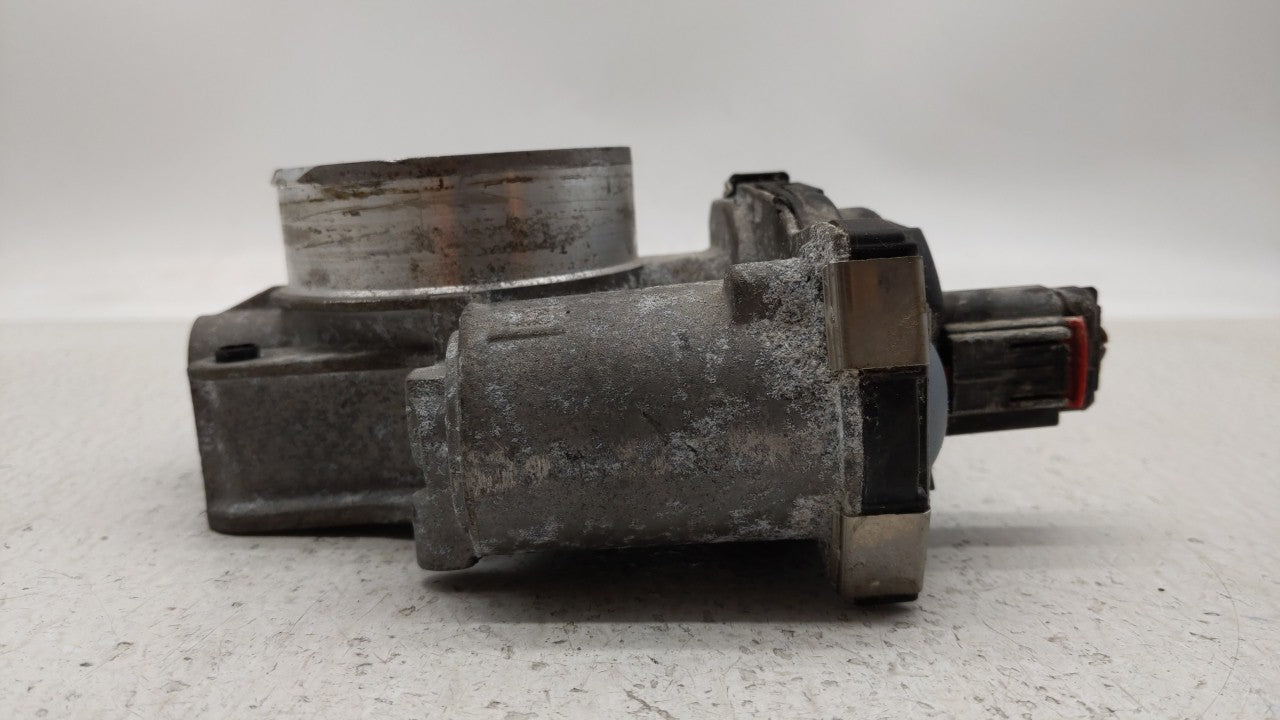 2016-2017 Buick Verano Throttle Body P/N:12669146AA 12670834AA Fits Fits 2016 2017 OEM Used Auto Parts - Oemusedautoparts1.c