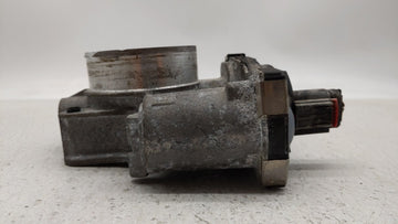 2016-2017 Buick Verano Throttle Body P/N:12669146AA 12670834AA Fits Fits 2016 2017 OEM Used Auto Parts