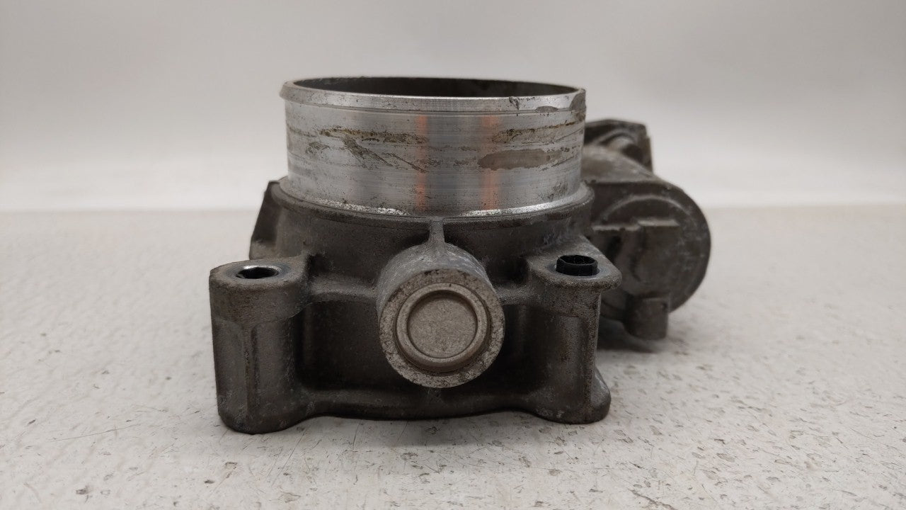 2016-2017 Buick Verano Throttle Body P/N:12669146AA 12670834AA Fits Fits 2016 2017 OEM Used Auto Parts - Oemusedautoparts1.c