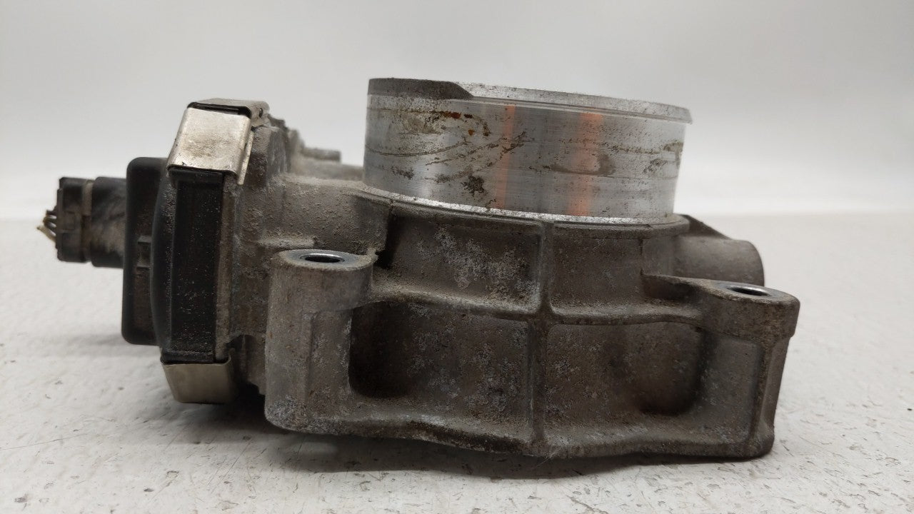 2016-2017 Buick Verano Throttle Body P/N:12669146AA 12670834AA Fits Fits 2016 2017 OEM Used Auto Parts - Oemusedautoparts1.c