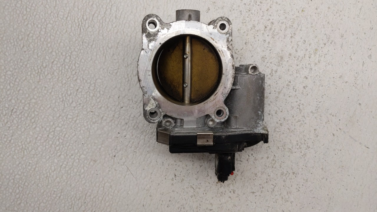 2016-2017 Buick Verano Throttle Body P/N:12669146AA 12670834AA Fits Fits 2016 2017 OEM Used Auto Parts - Oemusedautoparts1.c