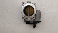 2016-2017 Buick Verano Throttle Body P/N:12669146AA 12670834AA Fits Fits 2016 2017 OEM Used Auto Parts - Oemusedautoparts1.c