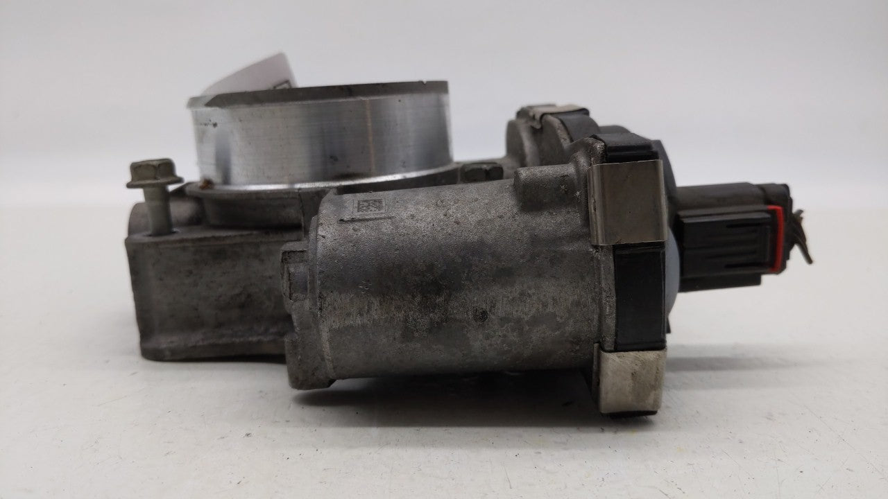 2016-2017 Buick Verano Throttle Body P/N:12669146AA 12670834AA Fits Fits 2016 2017 OEM Used Auto Parts - Oemusedautoparts1.c