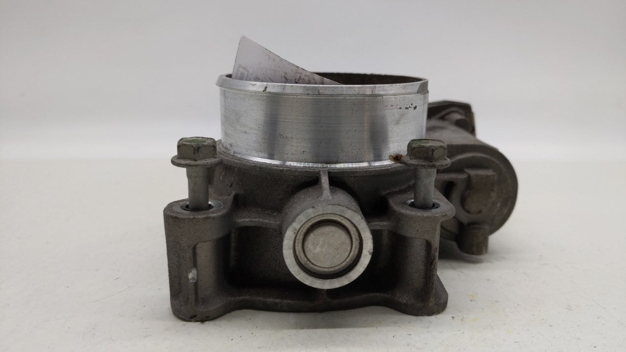 2016-2017 Buick Verano Throttle Body P/N:12669146AA 12670834AA Fits Fits 2016 2017 OEM Used Auto Parts - Oemusedautoparts1.c