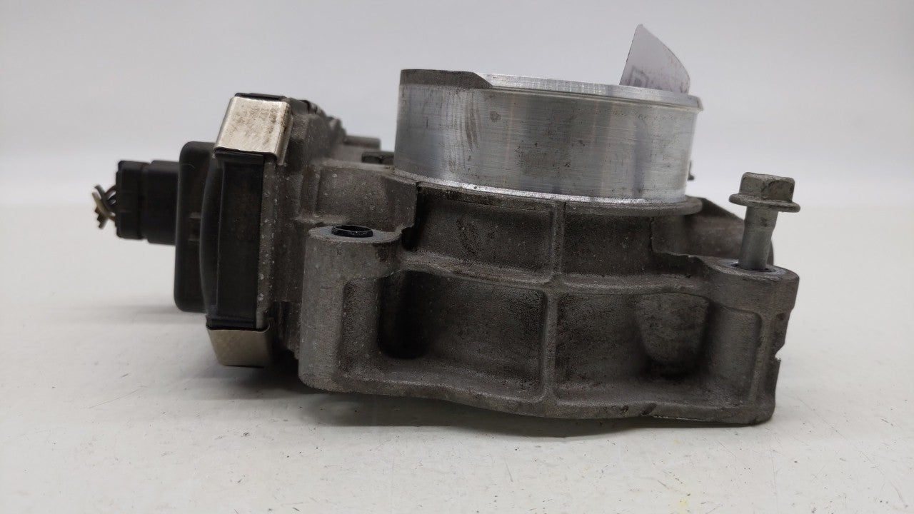 2016-2017 Buick Verano Throttle Body P/N:12669146AA 12670834AA Fits Fits 2016 2017 OEM Used Auto Parts - Oemusedautoparts1.c