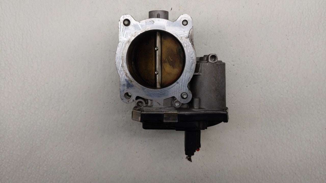 2016-2017 Buick Verano Throttle Body P/N:12669146AA 12670834AA Fits Fits 2016 2017 OEM Used Auto Parts - Oemusedautoparts1.c