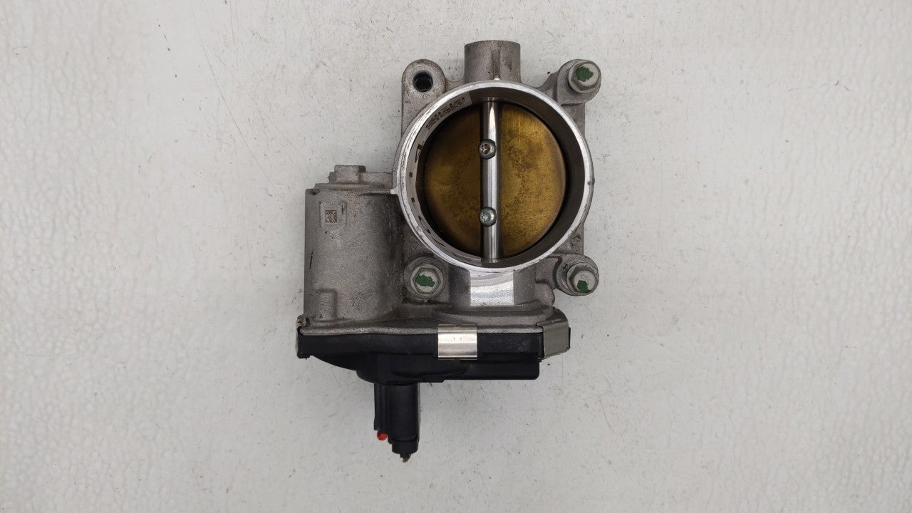 2016-2017 Buick Verano Throttle Body P/N:12669146AA 12670834AA Fits Fits 2016 2017 OEM Used Auto Parts - Oemusedautoparts1.c