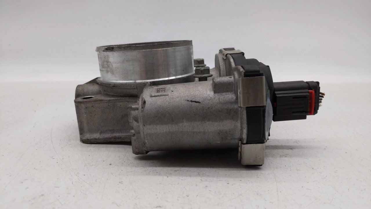 2016-2017 Buick Verano Throttle Body P/N:12669146AA 12670834AA Fits Fits 2016 2017 OEM Used Auto Parts - Oemusedautoparts1.c