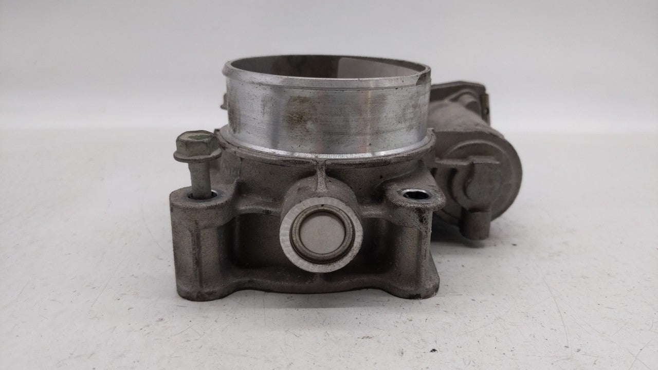 2016-2017 Buick Verano Throttle Body P/N:12669146AA 12670834AA Fits Fits 2016 2017 OEM Used Auto Parts - Oemusedautoparts1.c