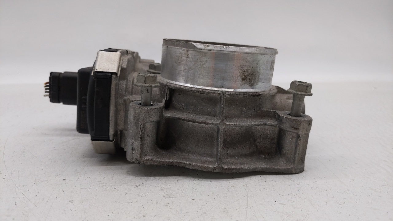 2016-2017 Buick Verano Throttle Body P/N:12669146AA 12670834AA Fits Fits 2016 2017 OEM Used Auto Parts - Oemusedautoparts1.c