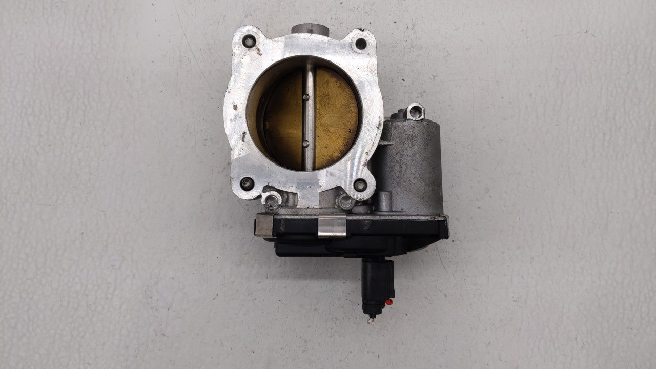 2016-2017 Buick Verano Throttle Body P/N:12669146AA 12670834AA Fits Fits 2016 2017 OEM Used Auto Parts - Oemusedautoparts1.c