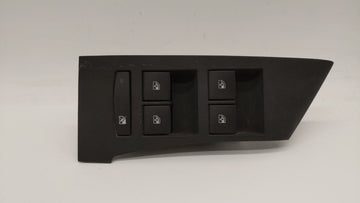 2015-2017 Buick Verano Master Power Window Switch Replacement Driver Side Left P/N:13305373 13305374 Fits Fits 2015 2016 201