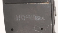 2015-2017 Buick Verano Master Power Window Switch Replacement Driver Side Left P/N:13305373 13305374 Fits Fits 2015 2016 201
