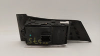 2015-2017 Buick Verano Master Power Window Switch Replacement Driver Side Left P/N:13305373 13305374 Fits Fits 2015 2016 201