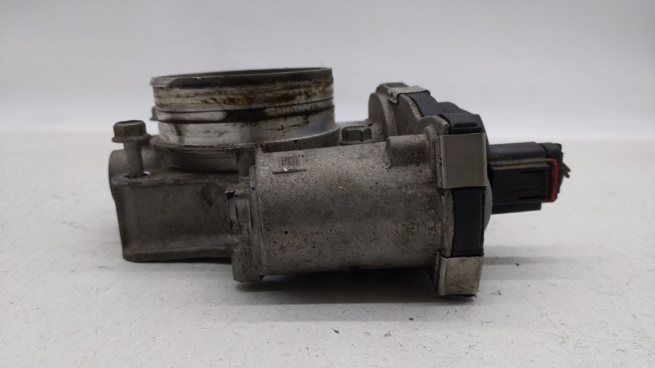 2016-2017 Buick Verano Throttle Body P/N:12669146AA 12670834AA Fits Fits 2016 2017 OEM Used Auto Parts - Oemusedautoparts1.c