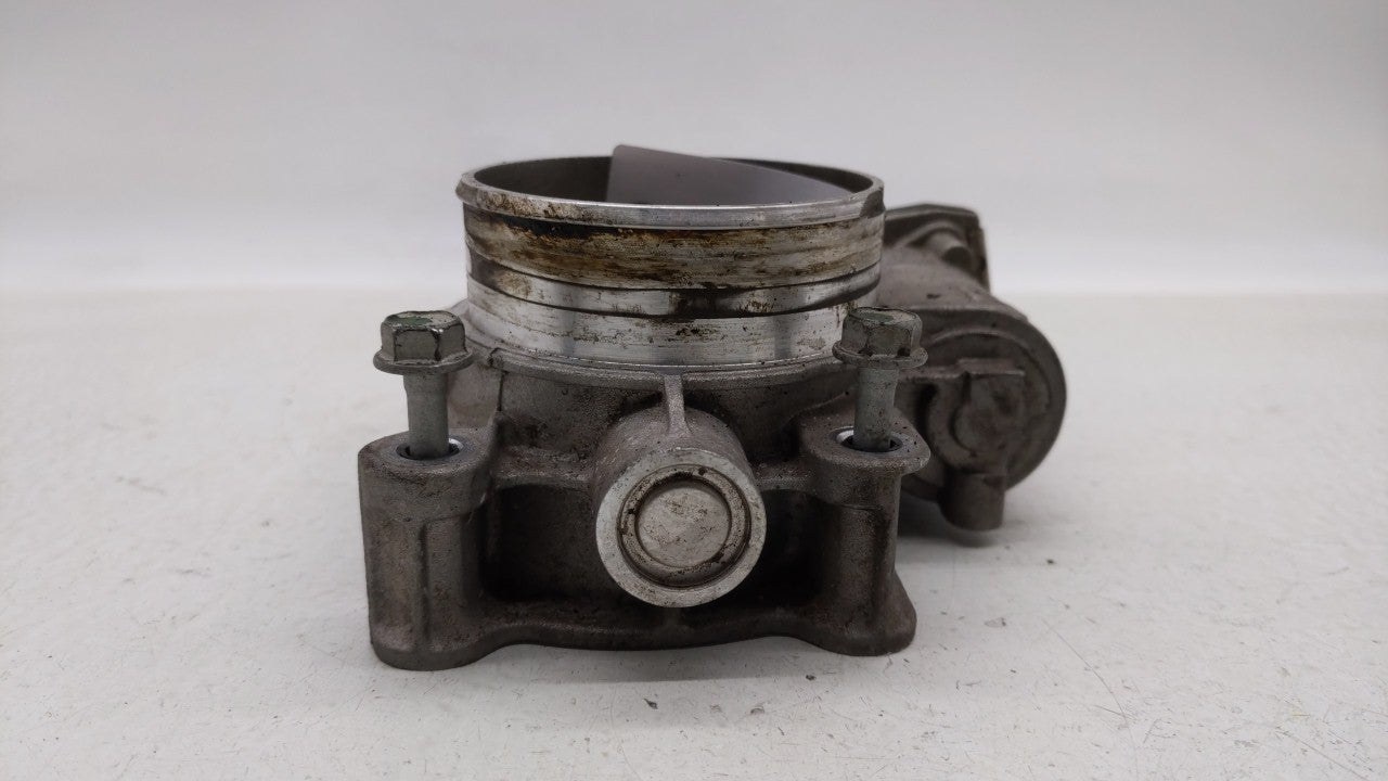 2016-2017 Buick Verano Throttle Body P/N:12669146AA 12670834AA Fits Fits 2016 2017 OEM Used Auto Parts - Oemusedautoparts1.c