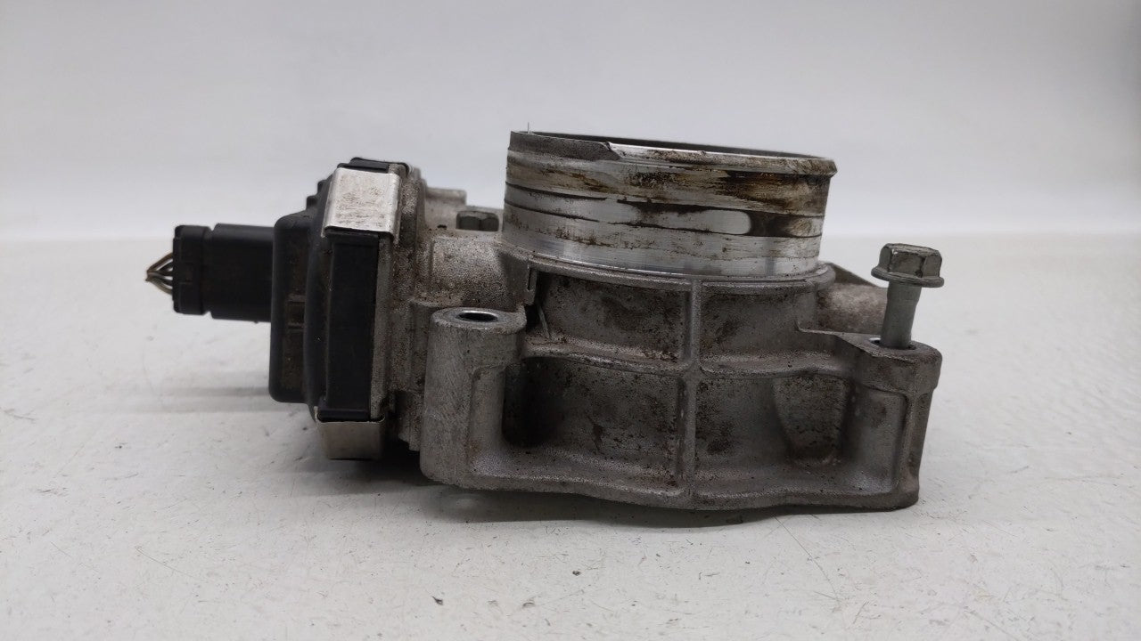 2016-2017 Buick Verano Throttle Body P/N:12669146AA 12670834AA Fits Fits 2016 2017 OEM Used Auto Parts - Oemusedautoparts1.c