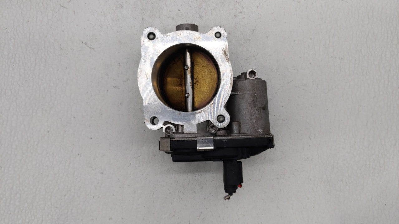 2016-2017 Buick Verano Throttle Body P/N:12669146AA 12670834AA Fits Fits 2016 2017 OEM Used Auto Parts - Oemusedautoparts1.c