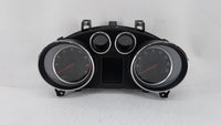 2015-2017 Buick Verano Instrument Cluster Speedometer Gauges P/N:A2C90117600 23316331 Fits Fits 2015 2016 2017 OEM Used Auto