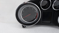 2015-2017 Buick Verano Instrument Cluster Speedometer Gauges P/N:A2C90117600 23316331 Fits Fits 2015 2016 2017 OEM Used Auto