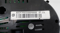 2015-2017 Buick Verano Instrument Cluster Speedometer Gauges P/N:A2C90117600 23316331 Fits Fits 2015 2016 2017 OEM Used Auto