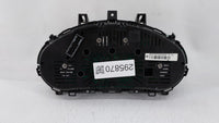 2015-2017 Buick Verano Instrument Cluster Speedometer Gauges P/N:A2C90117600 23316331 Fits Fits 2015 2016 2017 OEM Used Auto