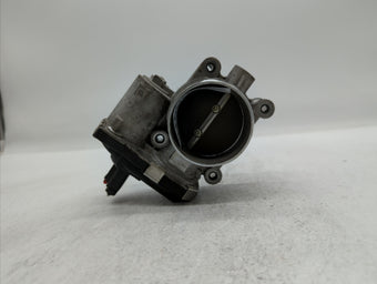 compare product 2016-2017 Buick Verano Throttle Body P/N:12669146AA 12670834AA Fits Fits 2016 2017 OEM Used Auto Parts
