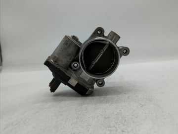 2016-2017 Buick Verano Throttle Body P/N:12669146AA 12670834AA Fits Fits 2016 2017 OEM Used Auto Parts - Oemusedautoparts1.c