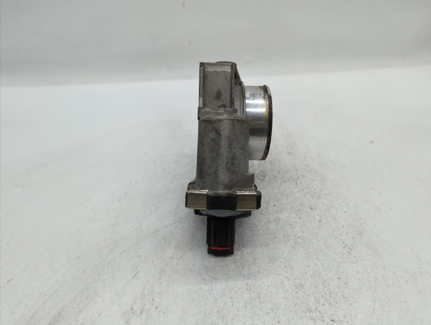 2016-2017 Buick Verano Throttle Body P/N:12669146AA 12670834AA Fits Fits 2016 2017 OEM Used Auto Parts - Oemusedautoparts1.c