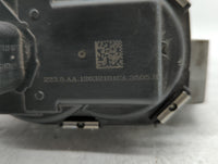 2016-2017 Buick Verano Throttle Body P/N:12669146AA 12670834AA Fits Fits 2016 2017 OEM Used Auto Parts - Oemusedautoparts1.c