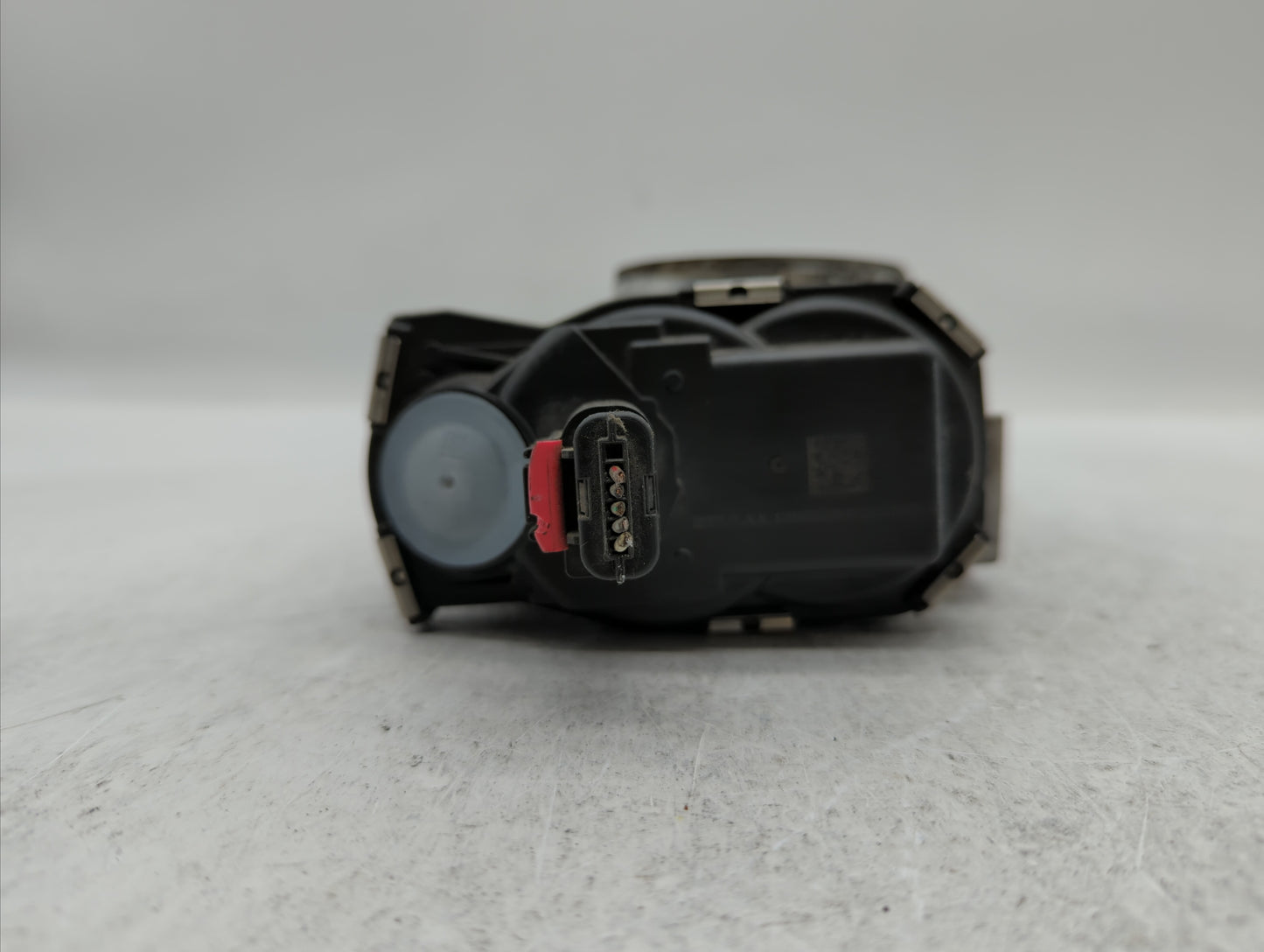 2016-2017 Buick Verano Throttle Body P/N:12669146AA 12670834AA Fits Fits 2016 2017 OEM Used Auto Parts - Oemusedautoparts1.c