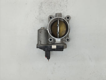 compare product 2016-2017 Buick Verano Throttle Body P/N:12669146AA 12670834AA Fits Fits 2016 2017 OEM Used Auto Parts