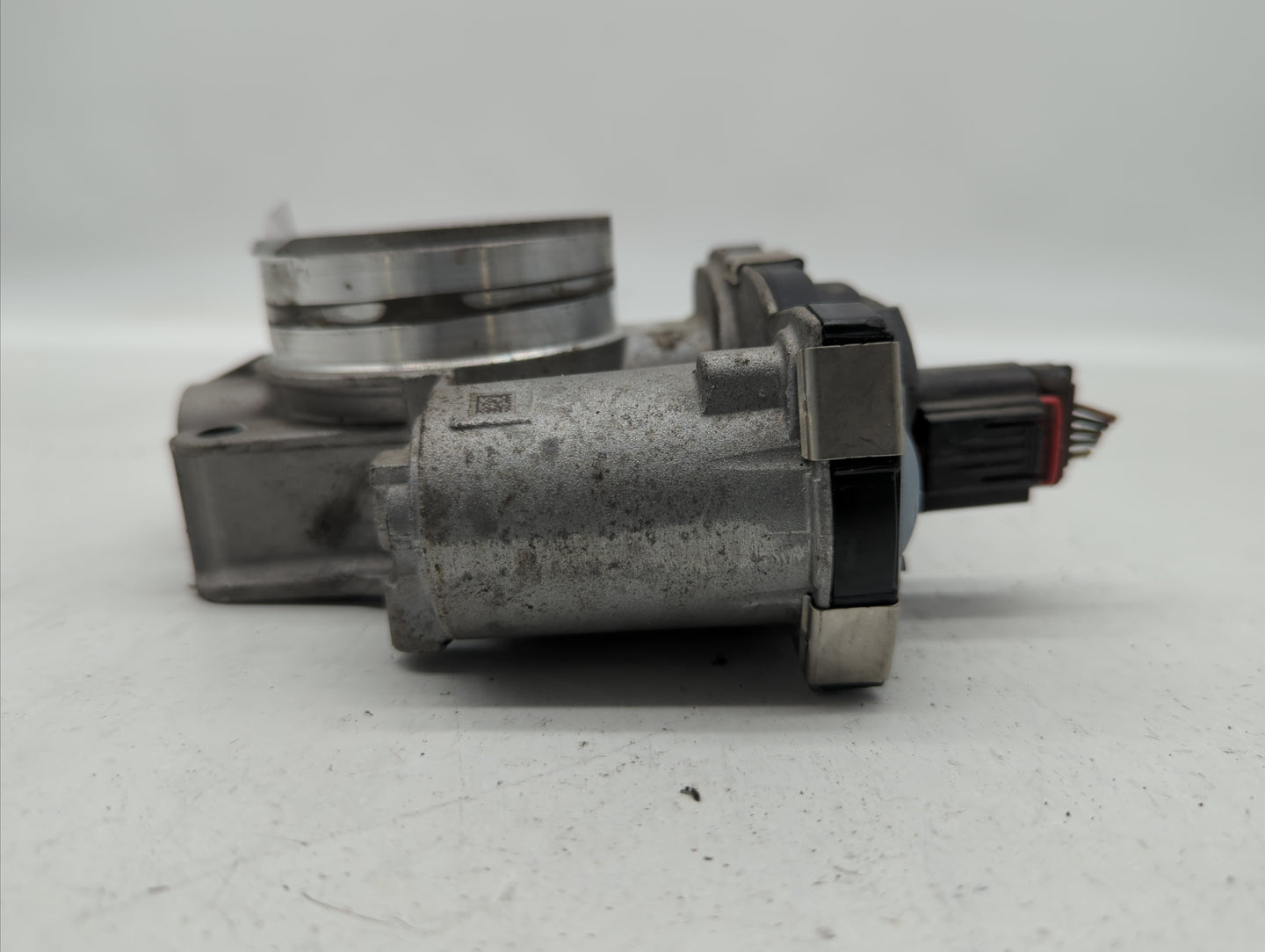 2016-2017 Buick Verano Throttle Body P/N:12669146AA 12670834AA Fits Fits 2016 2017 OEM Used Auto Parts - Oemusedautoparts1.c