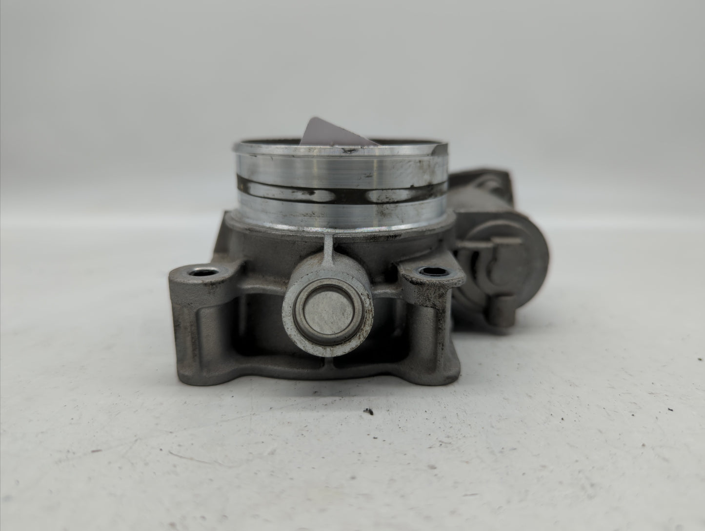 2016-2017 Buick Verano Throttle Body P/N:12669146AA 12670834AA Fits Fits 2016 2017 OEM Used Auto Parts - Oemusedautoparts1.c
