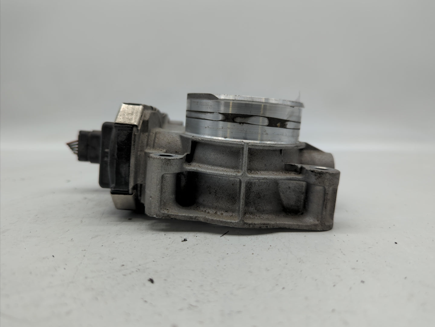 2016-2017 Buick Verano Throttle Body P/N:12669146AA 12670834AA Fits Fits 2016 2017 OEM Used Auto Parts - Oemusedautoparts1.c