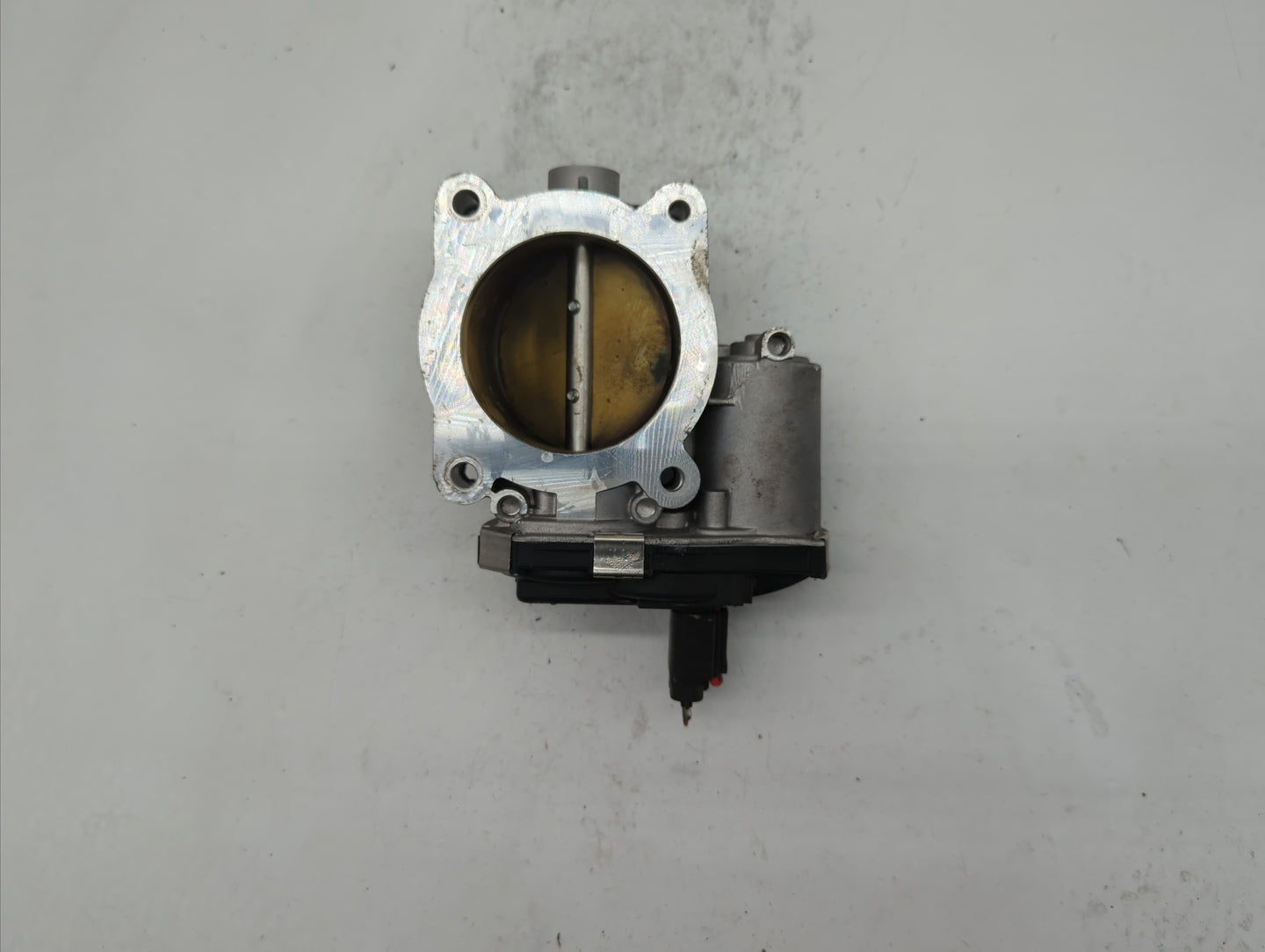 2016-2017 Buick Verano Throttle Body P/N:12669146AA 12670834AA Fits Fits 2016 2017 OEM Used Auto Parts - Oemusedautoparts1.c