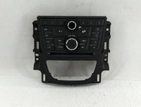 2013-2017 Buick Verano Radio Control Panel - Oemusedautoparts1.com