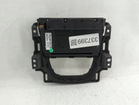 2013-2017 Buick Verano Radio Control Panel - Oemusedautoparts1.com