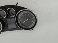 2015-2017 Buick Verano Instrument Cluster Speedometer Gauges P/N:23316331 Fits Fits 2015 2016 2017 OEM Used Auto Parts - Oem