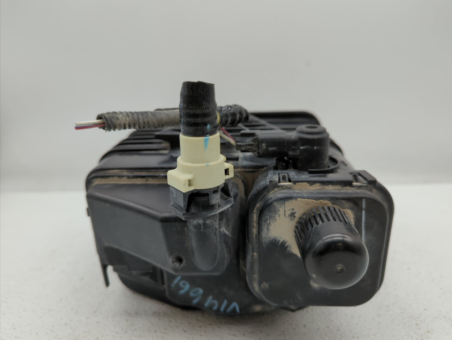 2016 Buick Verano Fuel Vapor Charcoal Canister - Oemusedautoparts1.com
