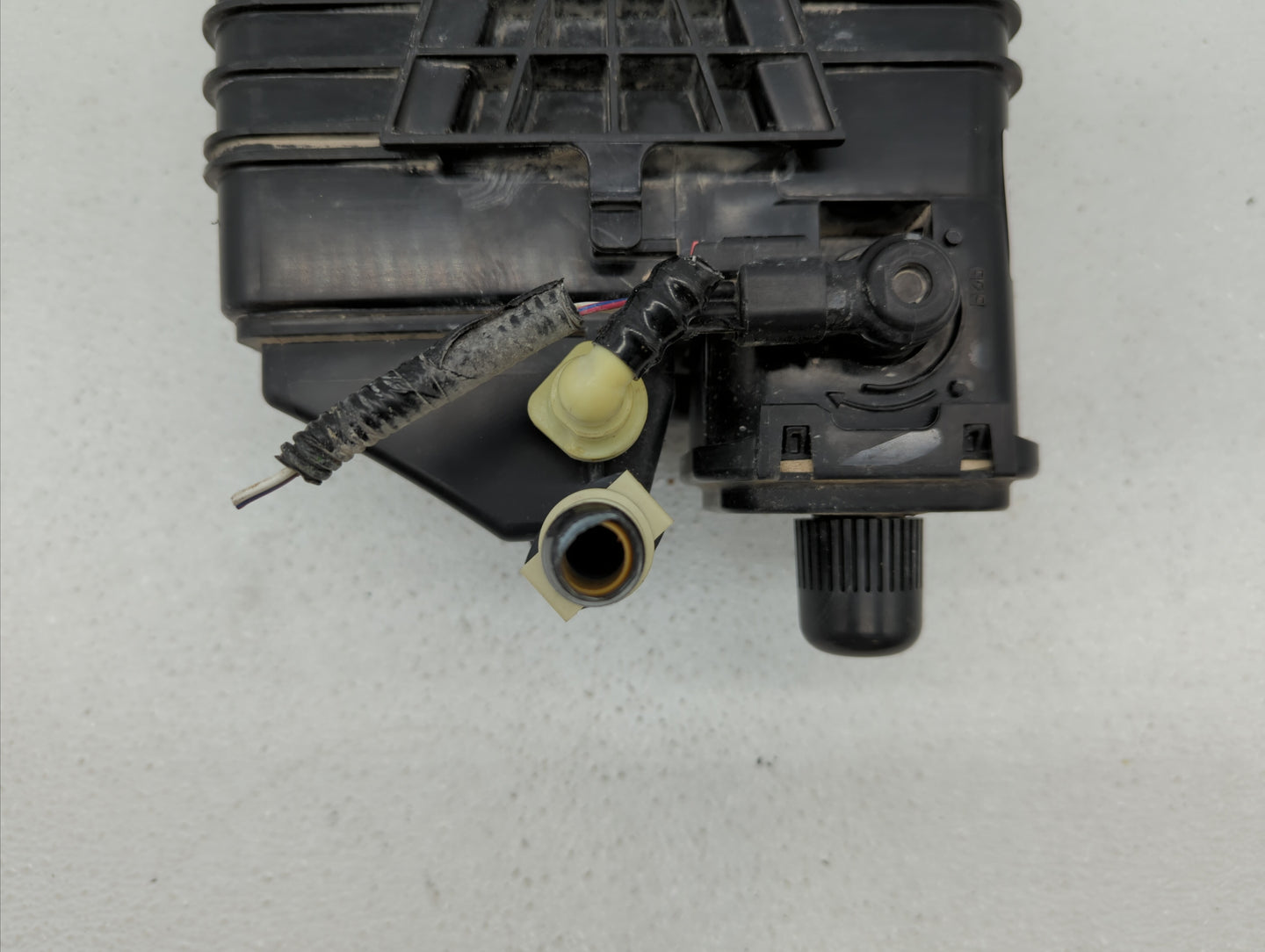 2016 Buick Verano Fuel Vapor Charcoal Canister - Oemusedautoparts1.com