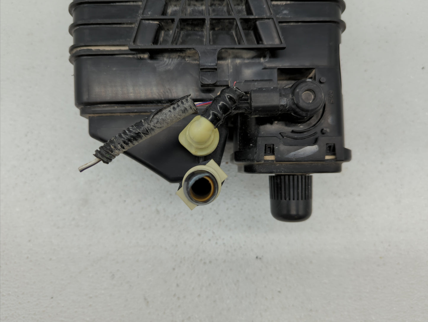 2016 Buick Verano Fuel Vapor Charcoal Canister - Oemusedautoparts1.com