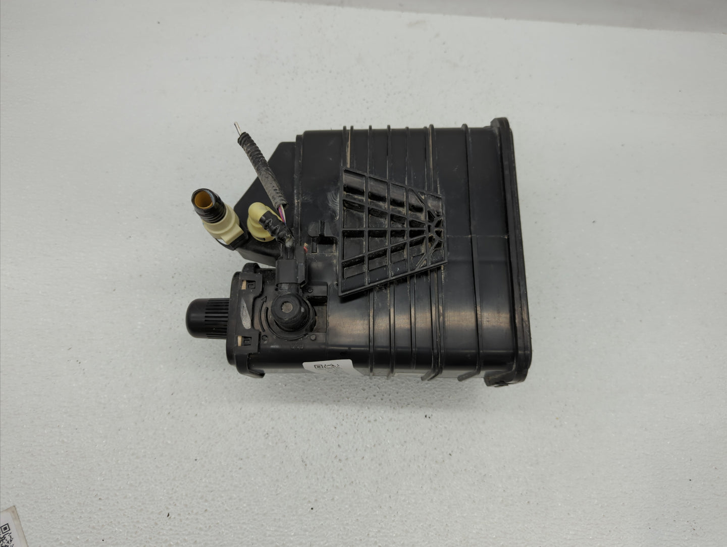 2016 Buick Verano Fuel Vapor Charcoal Canister - Oemusedautoparts1.com