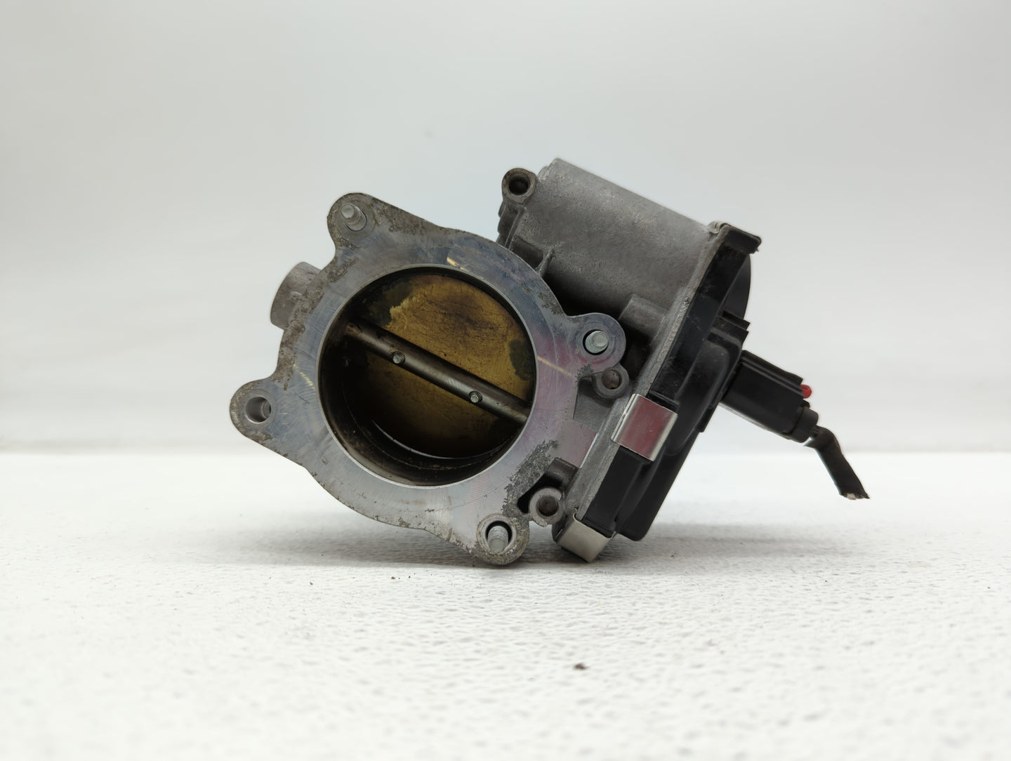 2016-2017 Buick Verano Throttle Body P/N:12669146AA 12670834AA Fits Fits 2016 2017 OEM Used Auto Parts - Oemusedautoparts1.c